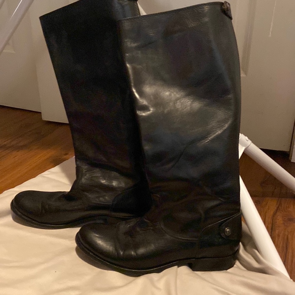 Frye boots